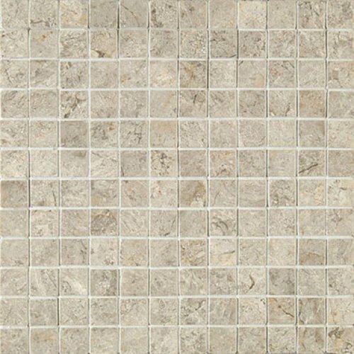 travertine chipped edge brushed